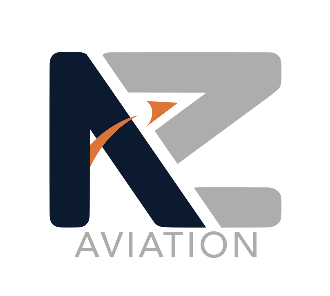Logo AAZ Aviation